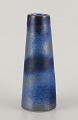 Elly Kuch 
(1929-2008) and 
Wilhelm Kuch 
(1925-2022). 
Unique ceramic 
vase. 
Slim shape.
Glaze ...