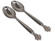 Georg Jensen Aconite
Tea spoon 13.1 cm.