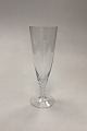 Holmegaard / 
Kastrup Amager 
Export 
Champagne Glass
Measures 17.5 
cm / 6.88 in.