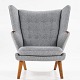 Pæn stand.
height: 101 cm
width: 90 cm
depth: 95 cm
seat height: 
42 cm
