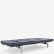 Pæn stand m. 
brugsspor.
height: 30 cm
length: 190 cm
width: 80 cm
