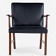 Pæn, brugt 
stand.
height: 83 cm
width: 70 cm
depth: 56 cm
seat height: 
43 cm
