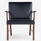 Pæn, brugt 
stand.
height: 83 cm
width: 70 cm
depth: 56 cm
seat height: 
43 cm
