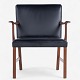 Pæn, brugt 
stand.
height: 83 cm
width: 70 cm
depth: 56 cm
seat height: 
43 cm
