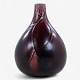 Original stand.
height: 24 cm
diameter: 16.5 
cm

