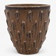 Original stand.
height: 20 cm
diameter: 20 
cm
