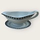 Pillivuyt, 
Maeva Decor, 
Gravy pot with 
saucer, approx. 
20x10cm *Very 
nice condition*