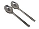 Georg Jensen Tanaqvil
Soup spoon 19.4 cm.