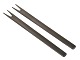 Georg Jensen Tanaqvil
Small cold cut fork 10.9 cm.