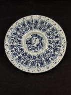 Bjrn Wiinblad dish/plate