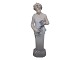 Sjælden Royal Copenhagen figur
Dame med vindruer