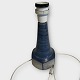 Bornholm 
ceramics, 
Michael 
Andersen, Table 
lamp, #6097, 
Height with 
socket 31cm