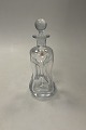 Holmegaard Kluk 
Carafe
Measures 
27,5cm / 10.83 
inch