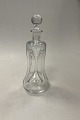 Holmegaard Kluk 
Carafe
Measures 
27,5cm / 10.83 
inch