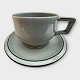 Bing & 
Grondahl, 
Columbia, 
teacup, # 475, 
diameter 8 cm, 
good condition