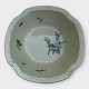 Bing & 
Grondahl, 
Heimdal, bowl, 
#43, Diameter 
25 cm, height 
7cm, good 
condition.
