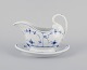 Royal 
Copenhagen Blue 
Fluted Plain.
Antique gravy 
boat with 
handle, on 
foot.
Classic Empire 
...