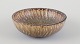 Gunnar Nylund 
for Rörstrand.
Ceramic bowl.
Birch tree 
glaze.
Mid-20th ...