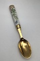 Royal 
Copenhagen 
Michelsen Georg 
Jensen Flora 
Danica Dinner 
Spoon Measures 
21.5 cm (8.46 
inch) ...