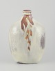 Elly Kuch 
(1929–2008) and 
Wilhelm Kuch 
(1925–2022). 
Large unique 
ceramic vase. 
Short ...