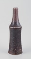 Carl Harry 
Stålhane for 
Rörstrand, 
Sweden.
Large ceramic 
vase. Slender 
shape with 
narrow ...