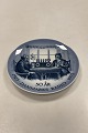 Royal 
Copenhagen 
Commemorative 
Plate for the 
50th jubilee of 
the Danish 
National Radio 
1925 - ...