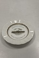 Royal 
Copenhagen 
Aluminia 
Søværnets 
Juleplatte 1979
Measures 
12,5cm / 4.92 
inch