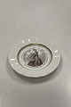 Royal 
Copenhagen 
Aluminia 
Søværnets 
Juleplatte 1980
Measures 
12,5cm / 4.92 
inch