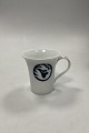 Rosendahl Lin 
Utzon HC. 
Andersen Coffee 
Mug Mermaid
Measures 10cm 
/ 3.94 inch
