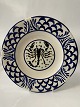 Aluminia Zodiac 
plate, Scorpio. 
(born between 
23.10 to 21.11)
Decoration 
number ...