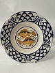 Aluminia Zodiac 
plate, Pisces. 
(born between 
19.02 to 20.03)
Decoration 
number ...