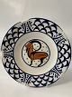 Aluminia Zodiac 
plate, 
Capricorn. 
(born between 
22.12 to 19.01)
Decoration 
number ...