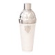 Silver shaker 
made in Japan 
circa 1930
H: 24cm