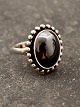 N E From 
sterling silver 
ring with blood 
stone size 54 
item no. 613753