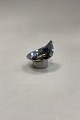 Georg Jensen 
Lilia Tealight 
Holder in 
stainless 
steel. Designed 
by Todd 
Bracher. 
Measures 6.6 cm 
...