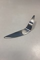 Georg Jensen 
Stainless Arne 
Jacobsen Cake 
Spatula. 
Measures 25.8 
cm / 10.15 in.