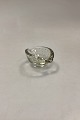 Small Glass 
Bowl with 
Bubbles. 
Probably 
Scandinavian. 
Light wear on 
the bottom. 
Measures 10.6 
...