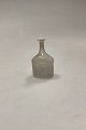 Kosta Boda 
Network Vase 
No. 48012. 
Designed by 
Bertil Vallien. 
Miniature vase 
in mouth-blown 
...