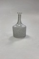 Kosta Boda 
Network Vase. 
Designed by 
Bertil Vallien. 
Miniature vase 
in mouth-blown 
glass with ...
