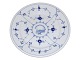 Musselmalet (Blåmalet) Hotelporcelæn
Lille middagstallerken fra Søpavillonen 22,5 cm.