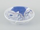 Effie 
Hegermann-
Lindencrone for 
Bing & 
Grøndahl.
Art Nouveau 
porcelain bowl.
Rare ...