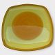 Gabriel 
ceramics, 
Sweden, 
Sol-i-den, 
design Kjell 
Blomberg, #92, 
dimensions: 
22x22cm, nice 
used ...