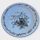 Mads Stage, 
Hunting 
Porcelain, 
Plate 23.5 cm, 
Badger *Good 
condition*