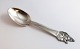 H. C. Andersen 
fairy tale. 
Child spoon. 
Silver cutlery 
(830). The 
Princess and 
the Pea. Length 
15 cm
