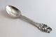 H. C. Andersen 
fairy tale 
spoon. Silver 
cutlery. Clumsy 
Hans. Silver 
(830). Length 
15 cm.