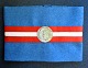 Freedom fighter 
armband, 1942 - 
1945, Denmark. 
14.5 x 20.5 cm.
Perfect 
condition!
Provenance: 
...