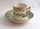Royal 
Copenhagen. 
Flora Danica. 
Chocolate cup 
18cl. Model # 
3512. (1 
quality). 
Antennaria 
alpina ...