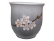 Bing & Grondahl 
small vase with 
apple flowers.
The factory 
mark tells, 
that this was 
produced ...