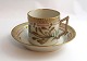 Royal 
Copenhagen. 
Flora Danica. 
Chocolate cup 
18cl. Model # 
3512. (1 
quality). 
Drosera ...