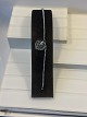 Sterling silver 
in 925s Women's 
bracelet as 
hearts in the 
middle and 
silver ball. 
Length 19 cm 
...